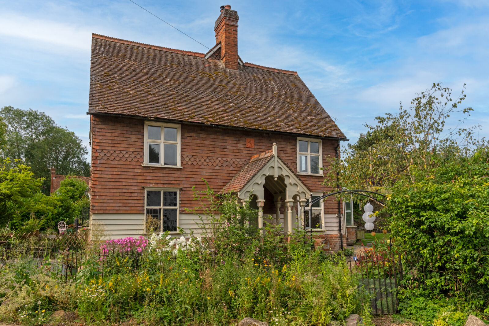 2 bedroom end terraced house for sale Church End, Dunmow, CM6, main image