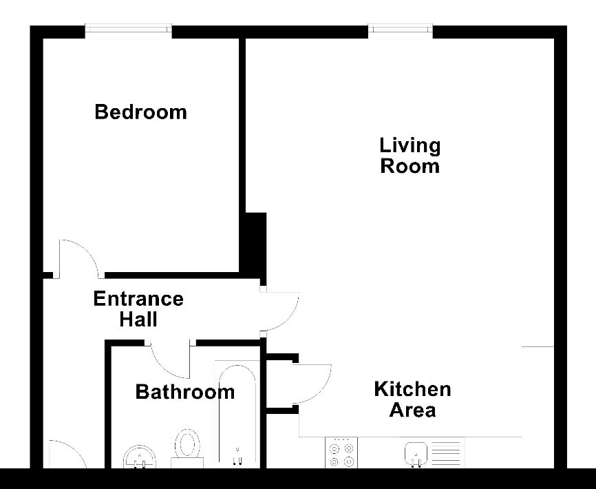 Floor plans