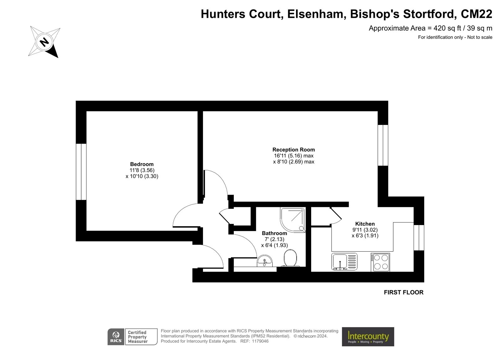 Floor plans