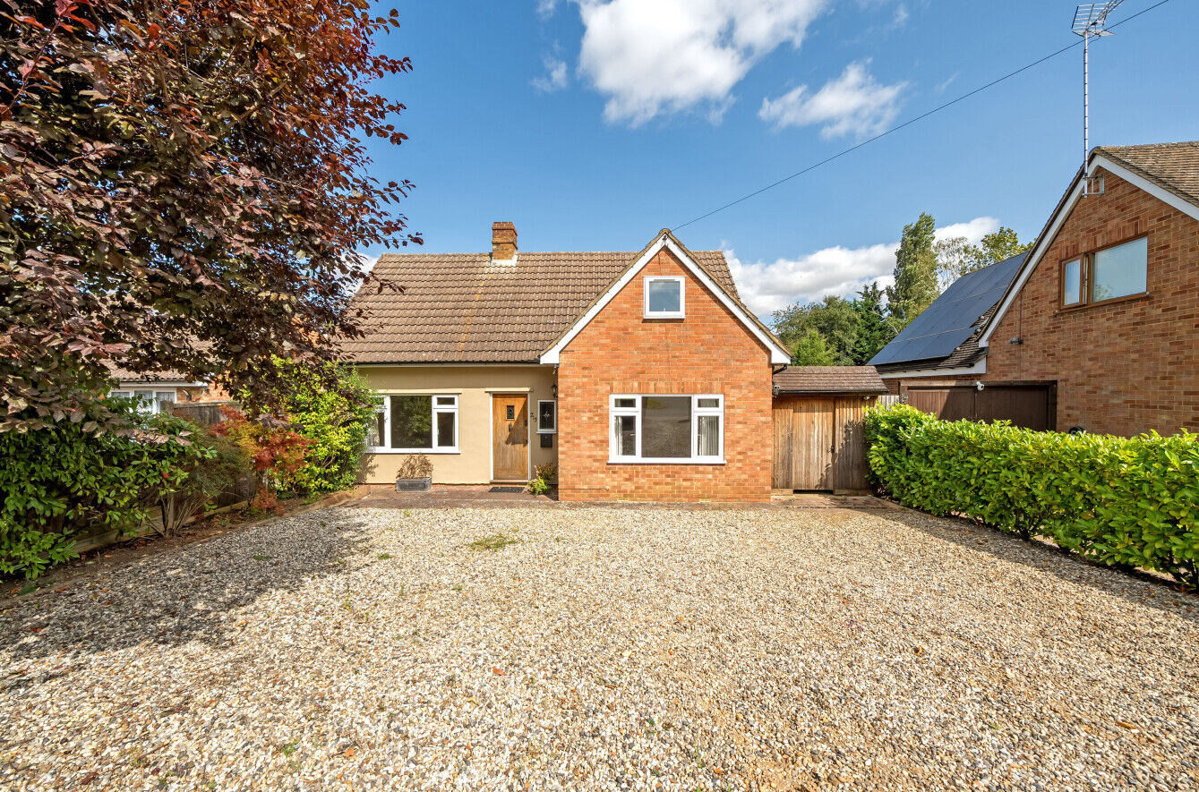 3 bedroom detached bungalow for sale Birchanger Lane, Bishop's Stortford, CM23, main image