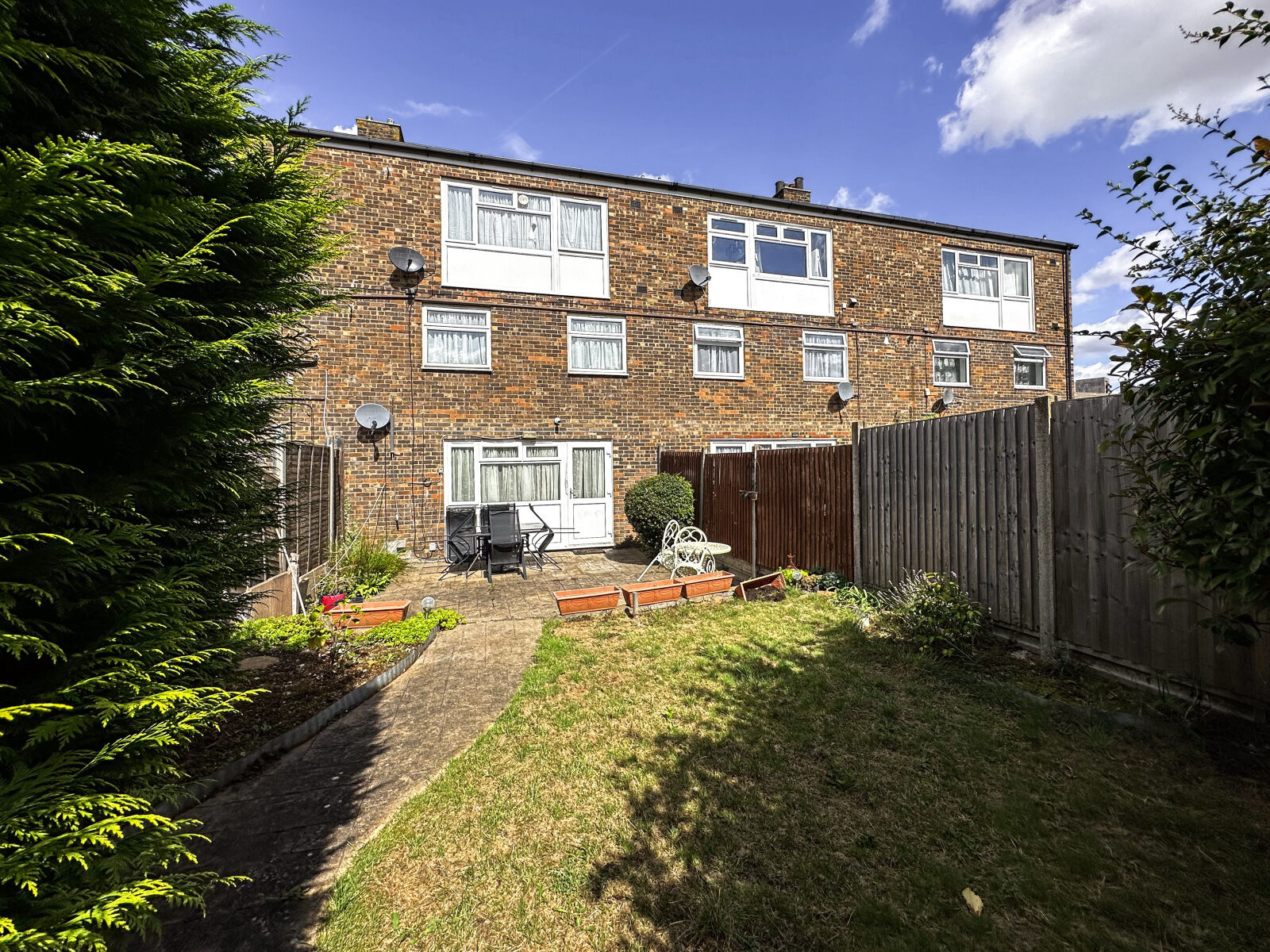 2 bedroom  flat for sale Hornbeams, Harlow, CM20, main image