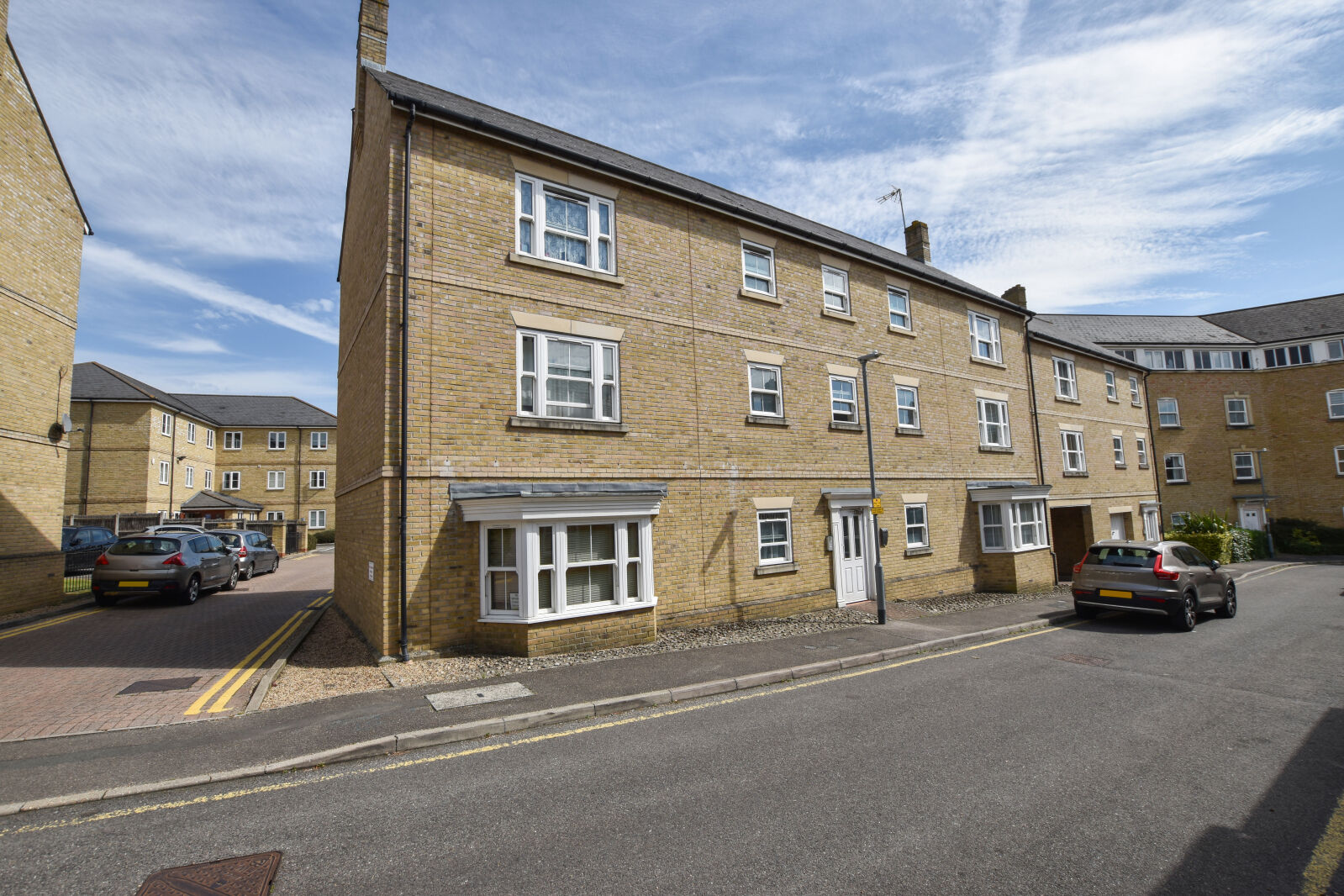 1 bedroom  flat for sale Wickham Crescent, Braintree, CM7, main image