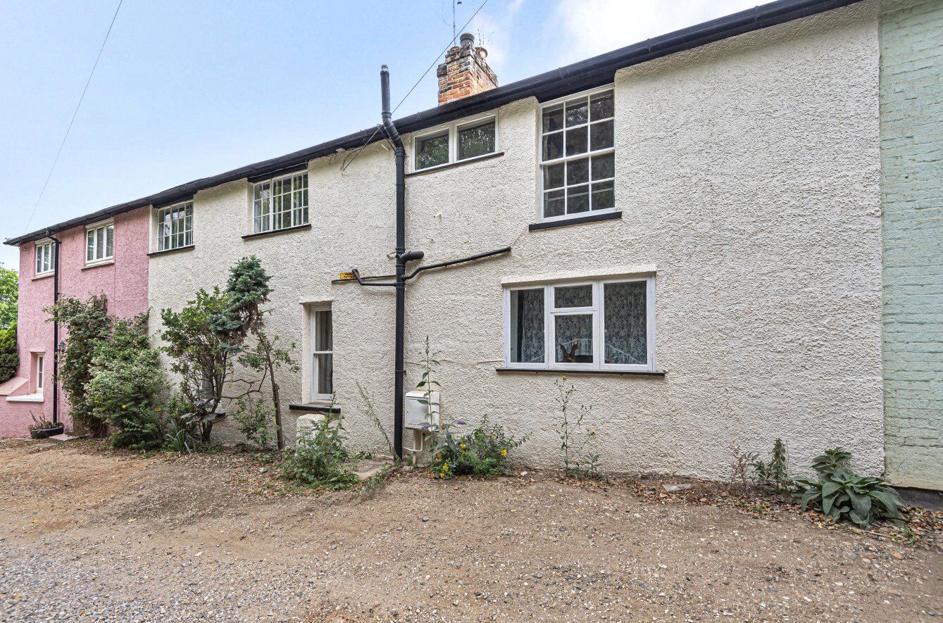 4 bedroom mid terraced house for sale Foxdells Lane, Bishop's Stortford, CM23, main image