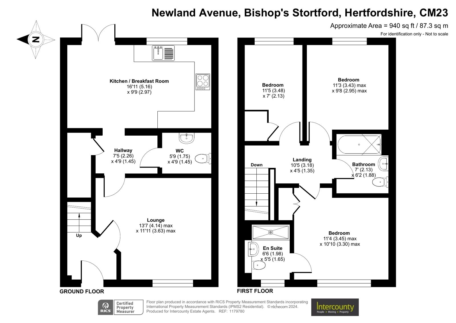 Floor plans