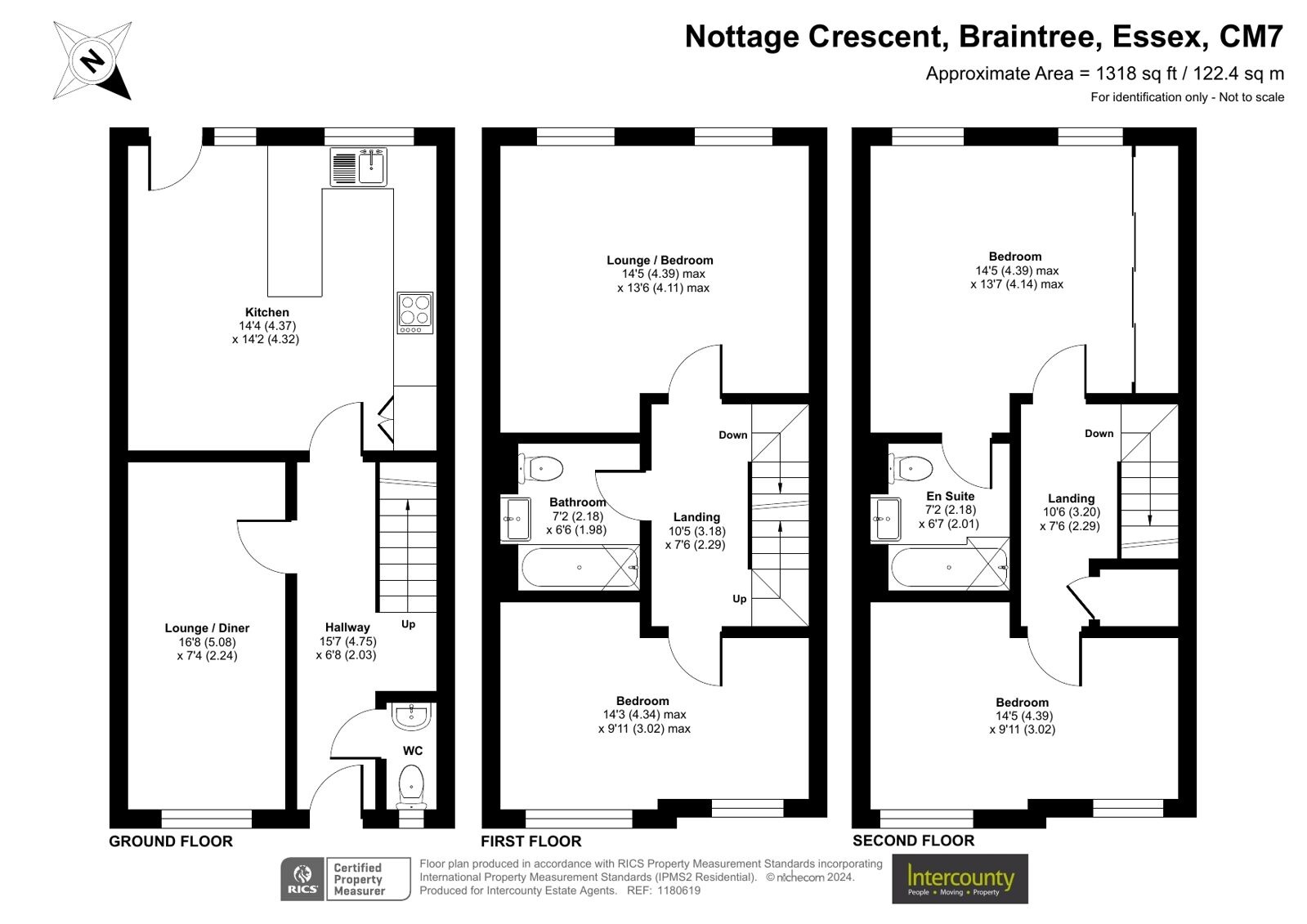 Floor plans