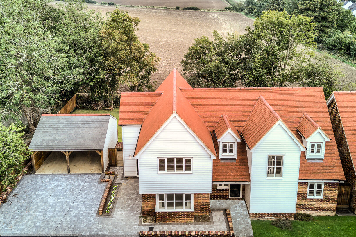 5 bedroom detached house for sale Hammond Road, Bishop's Stortford, CM22, main image