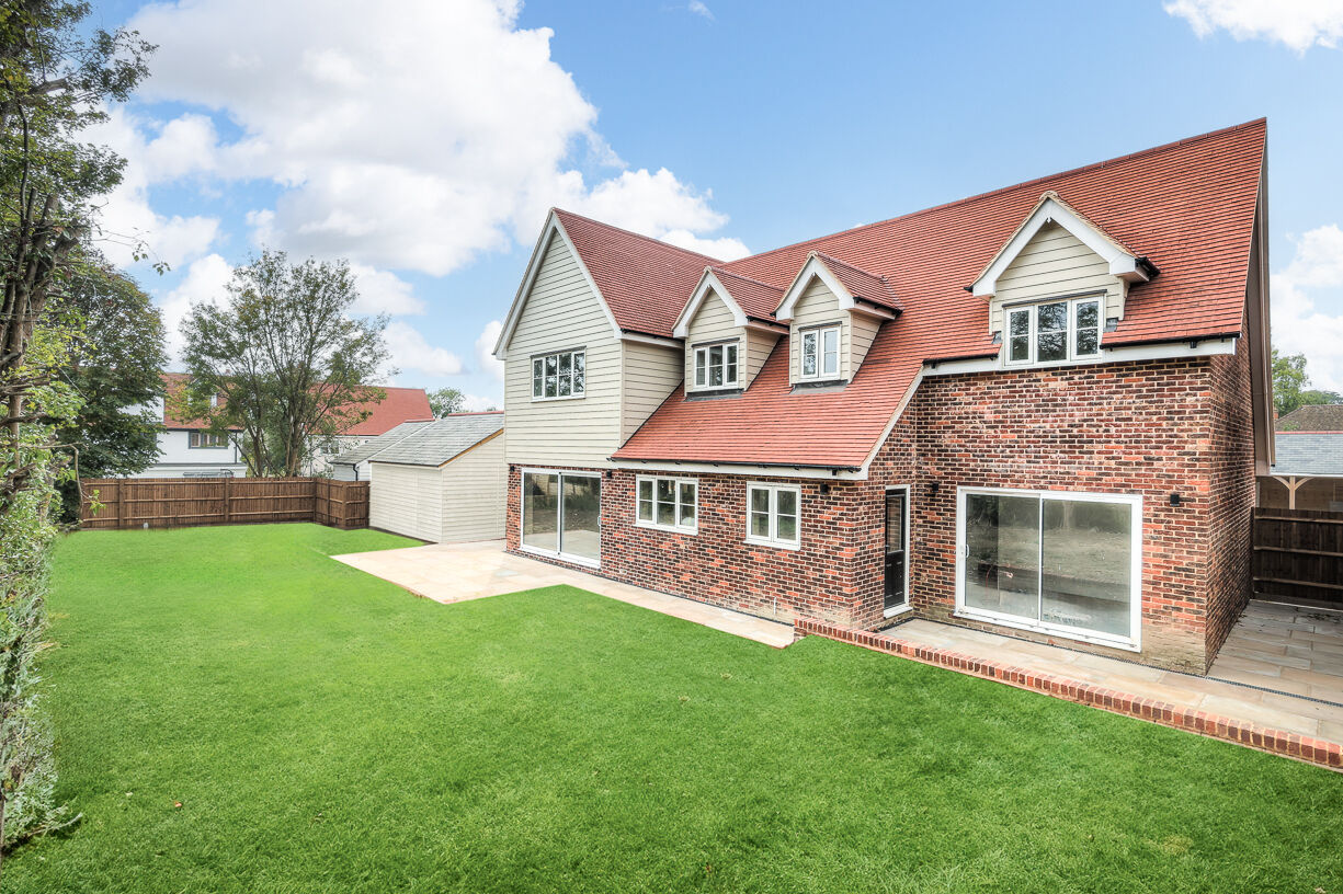 5 bedroom detached house for sale Hammond Road, Bishop's Stortford, CM22, main image