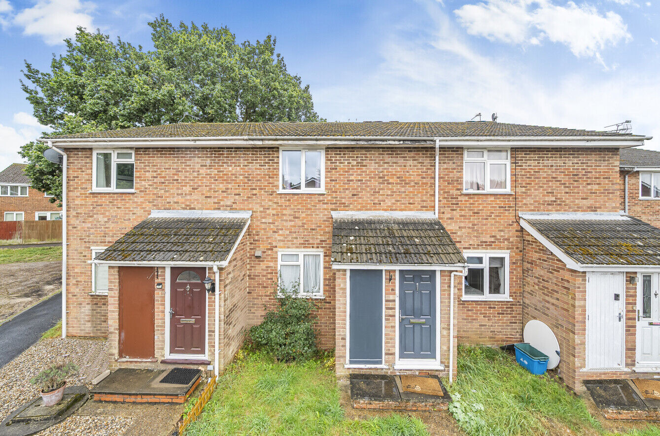 1 bedroom  flat for sale Wheat Croft, Bishop's Stortford, CM23, main image