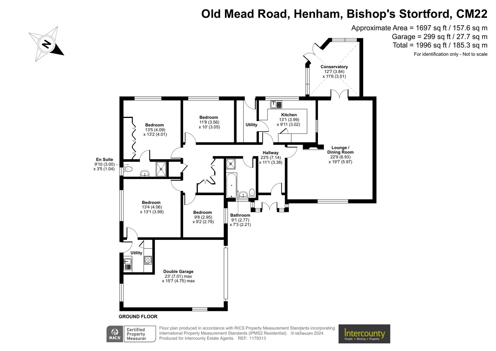 Floor plans