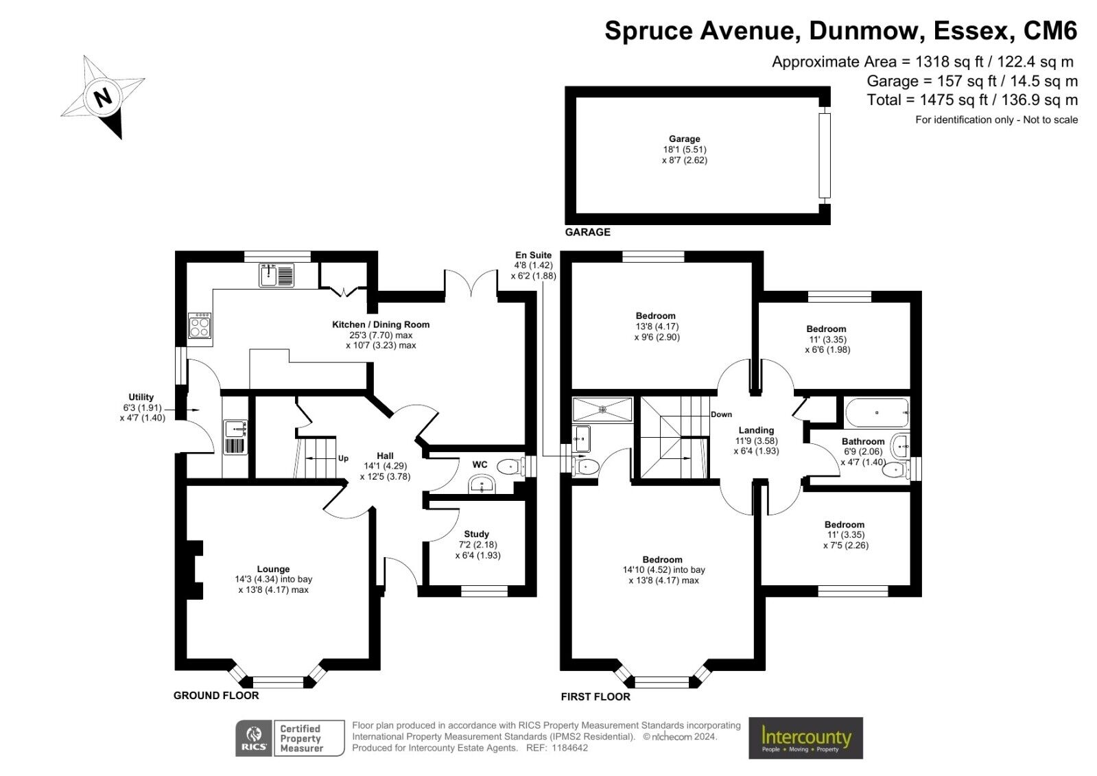 Floor plans