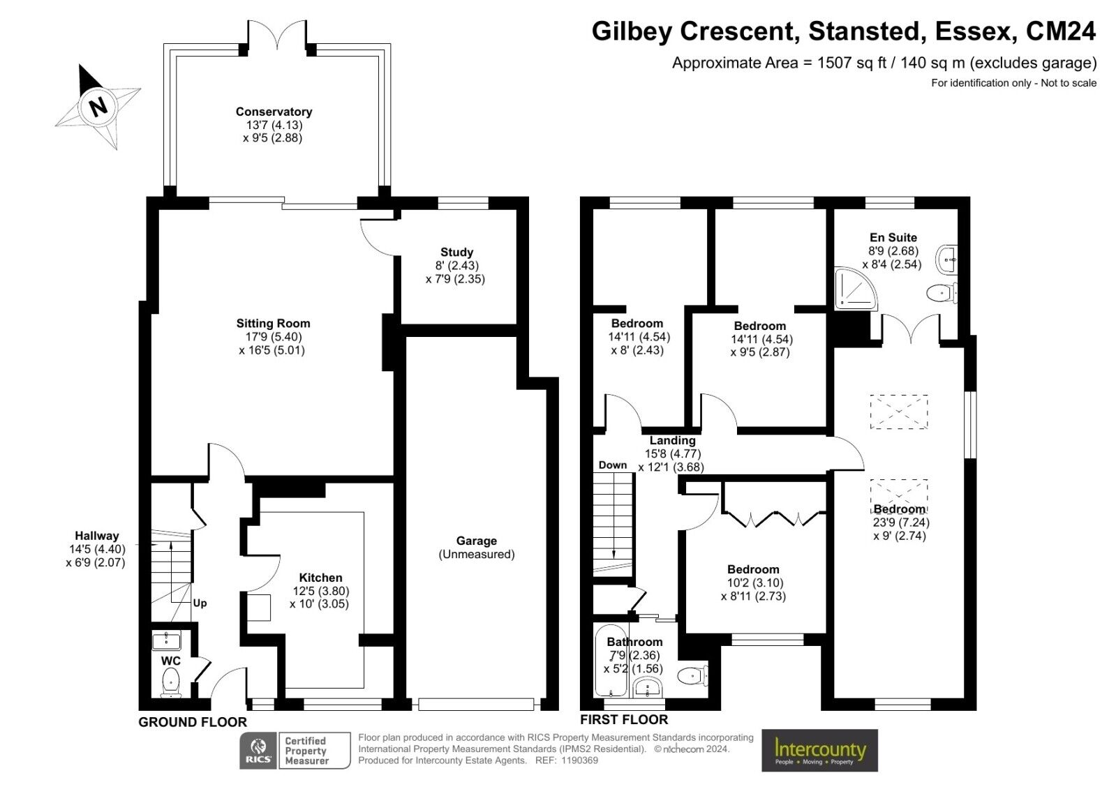 Floor plans