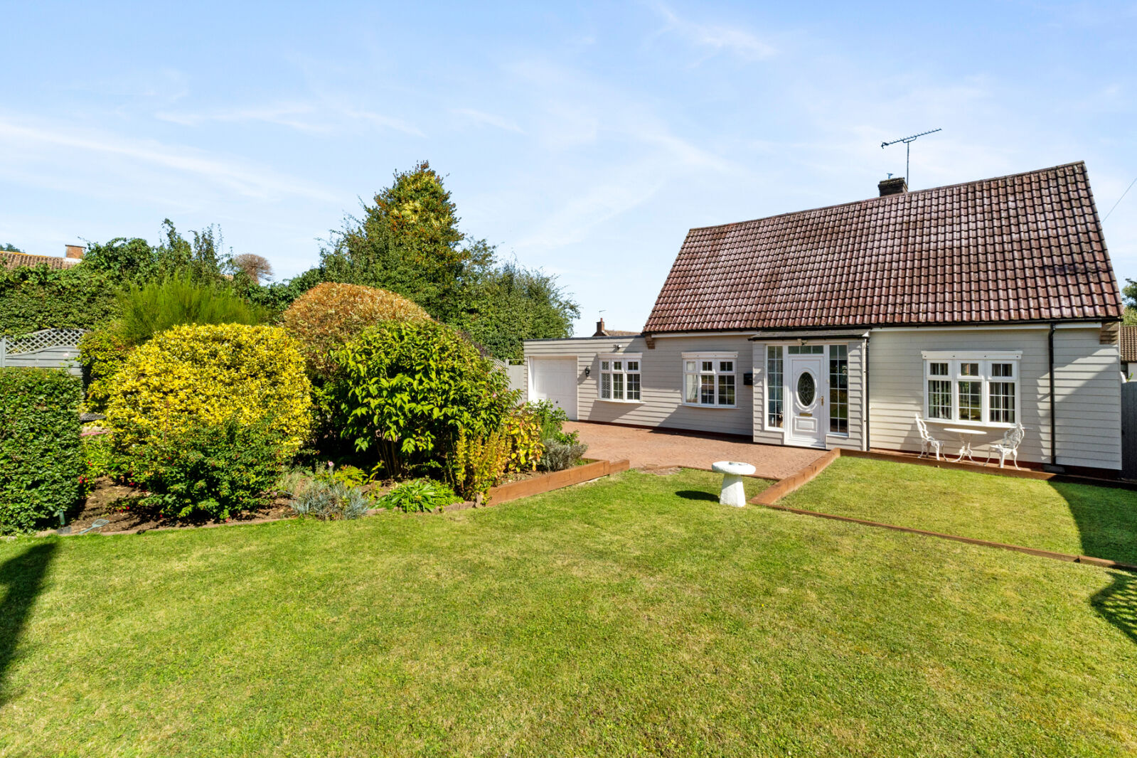 4 bedroom detached house for sale The Village, Bishop's Stortford, CM22, main image