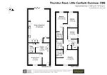 Floorplan for Bramley House, Thornton Road