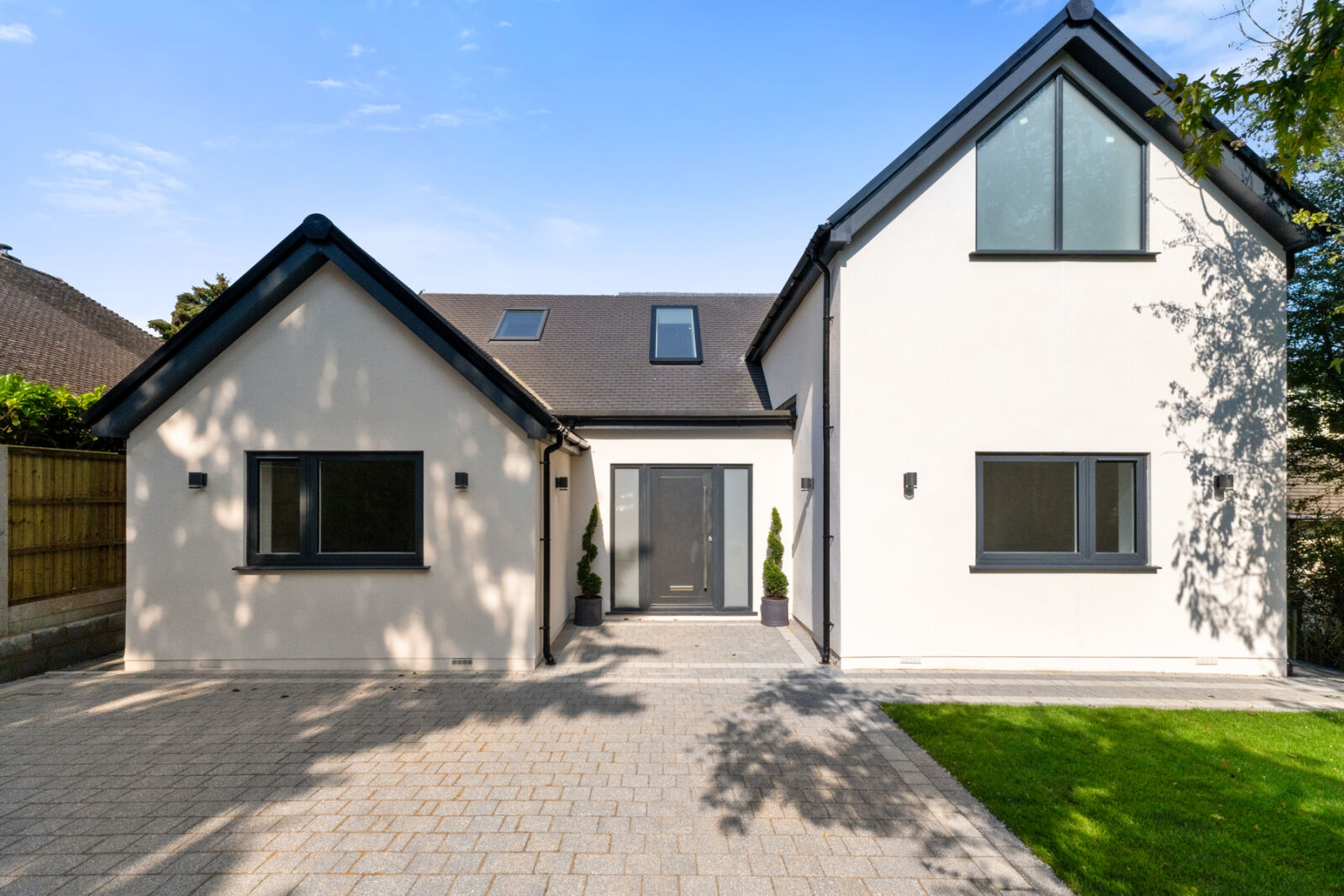 5 bedroom detached house for sale Station Road, Much Hadham, SG10, main image