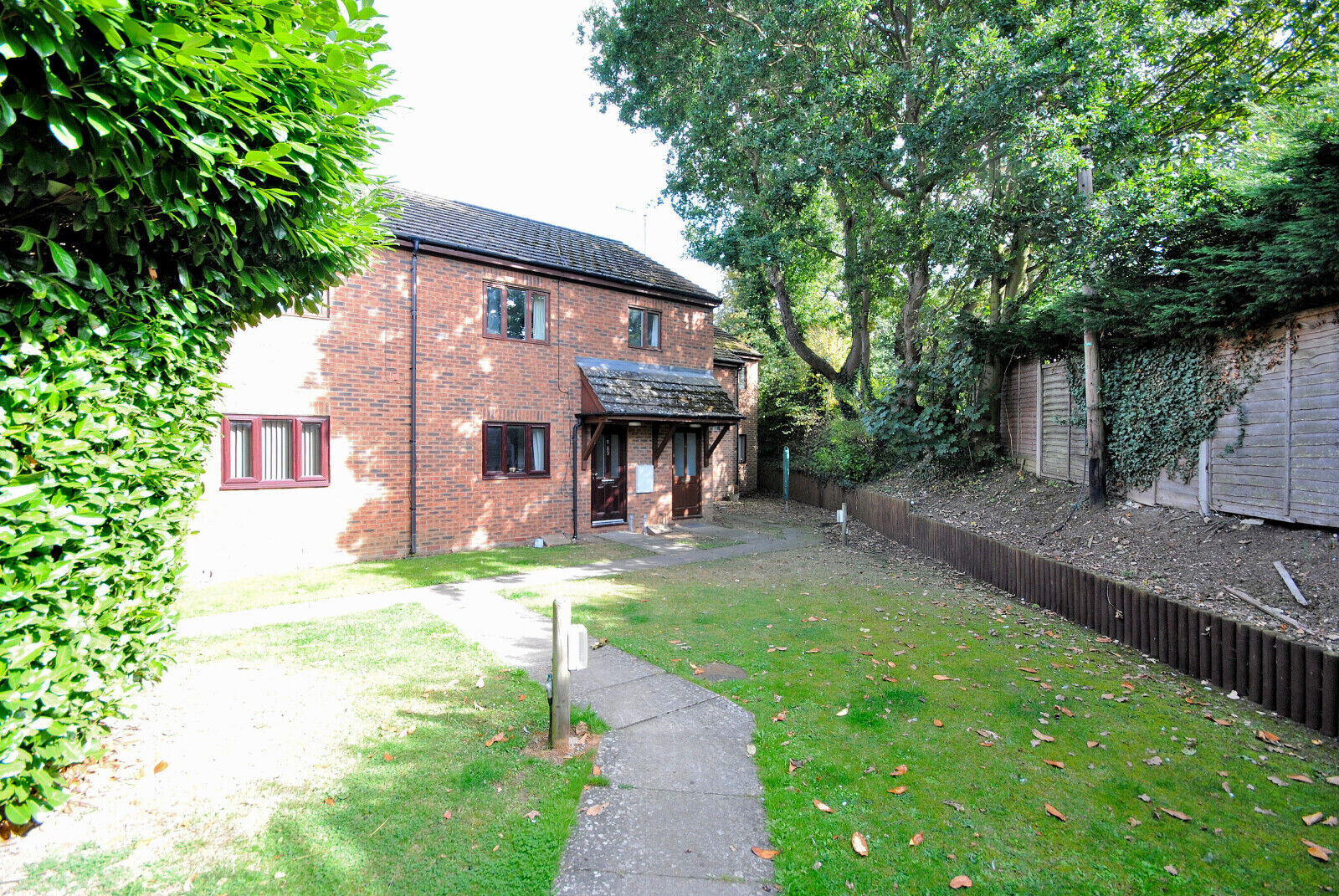 1 bedroom  flat for sale Fenman Court, Bishops Stortford, CM22, main image