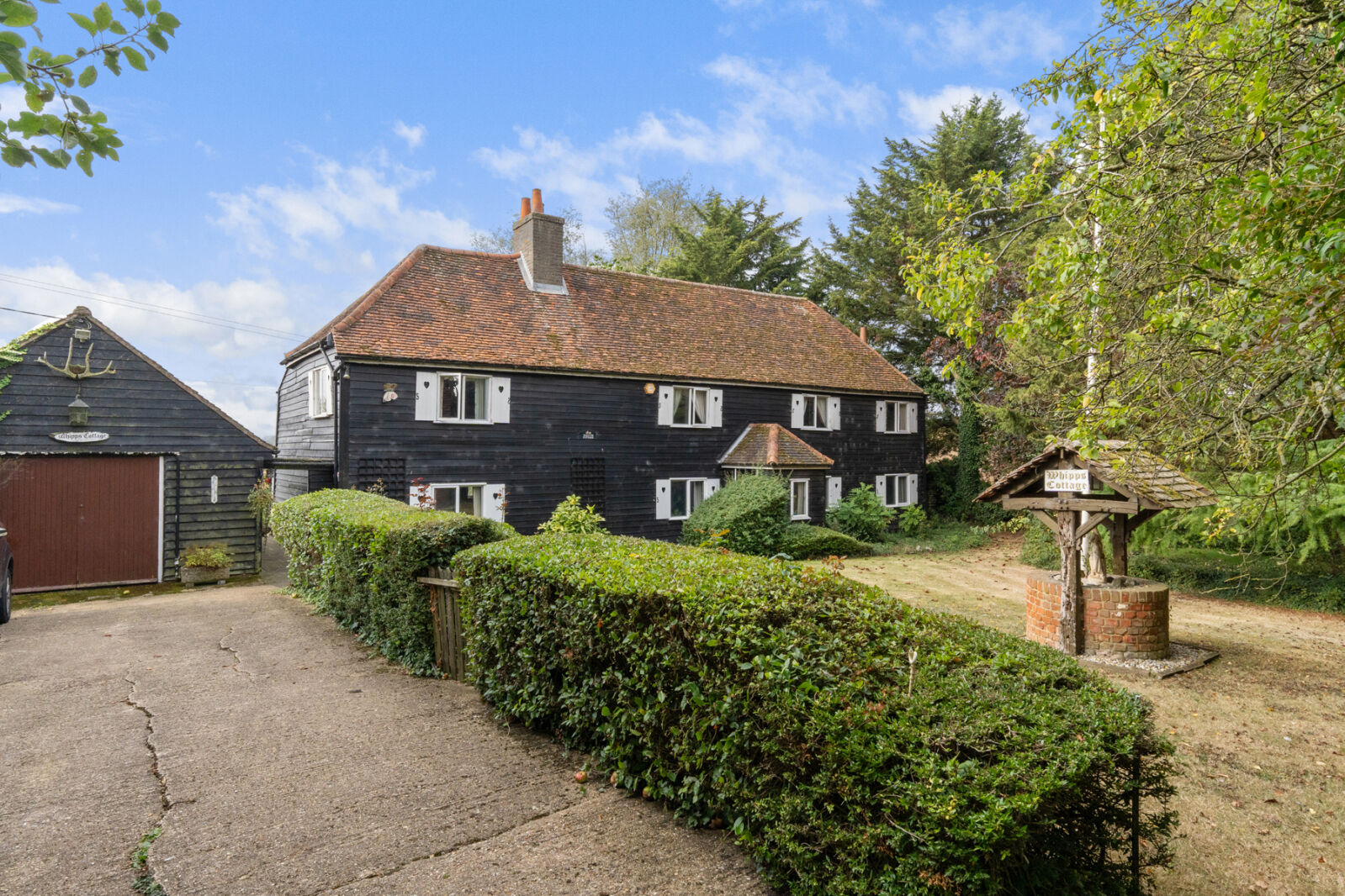 5 bedroom detached house for sale Rye Hill, Harlow, CM18, main image