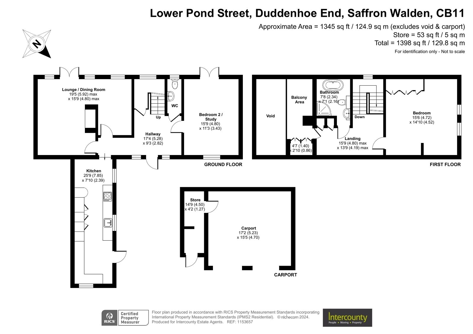 Floor plans