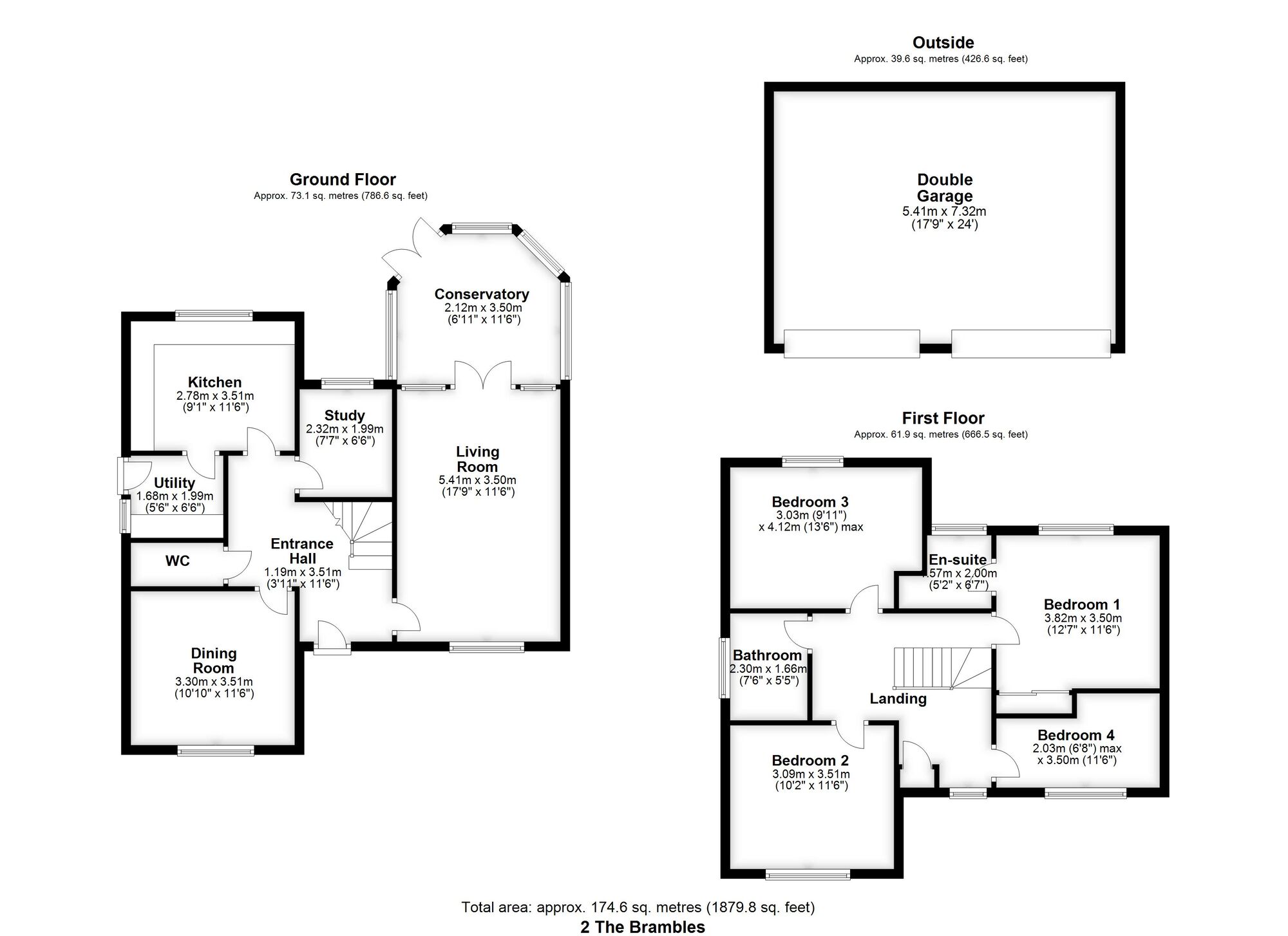 Floor plans