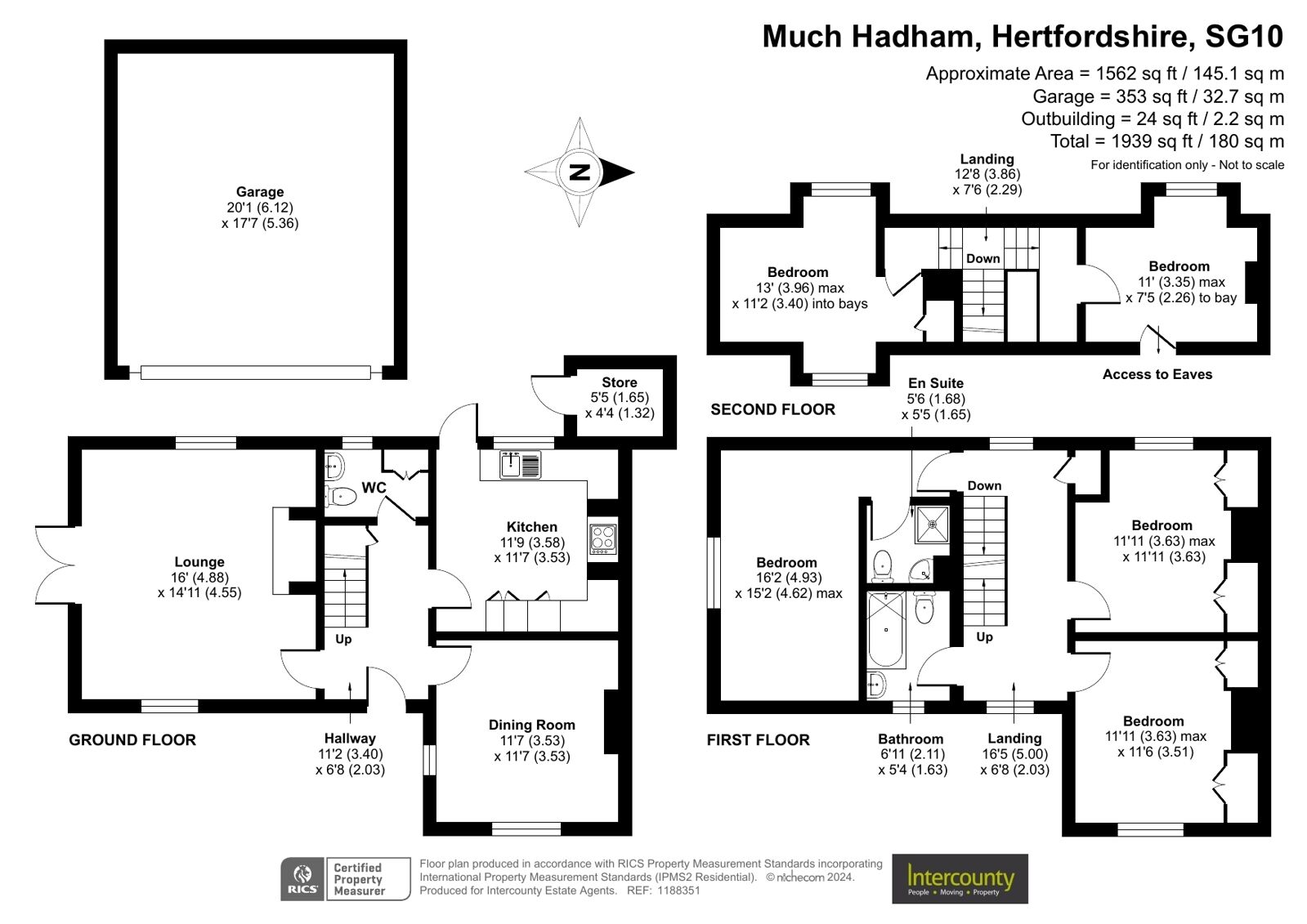 Floor plans