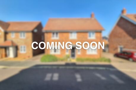 4 bedroom detached house to rent, Available unfurnished from 09/11/2024