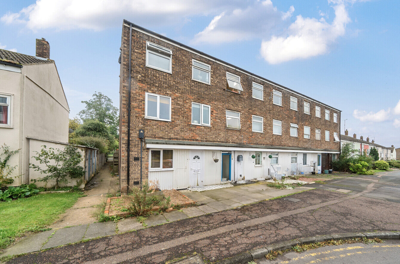 2 bedroom  flat for sale Rivermill, Harlow, CM20, main image