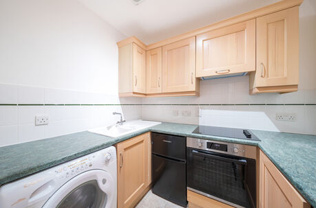 1 bedroom  flat for sale