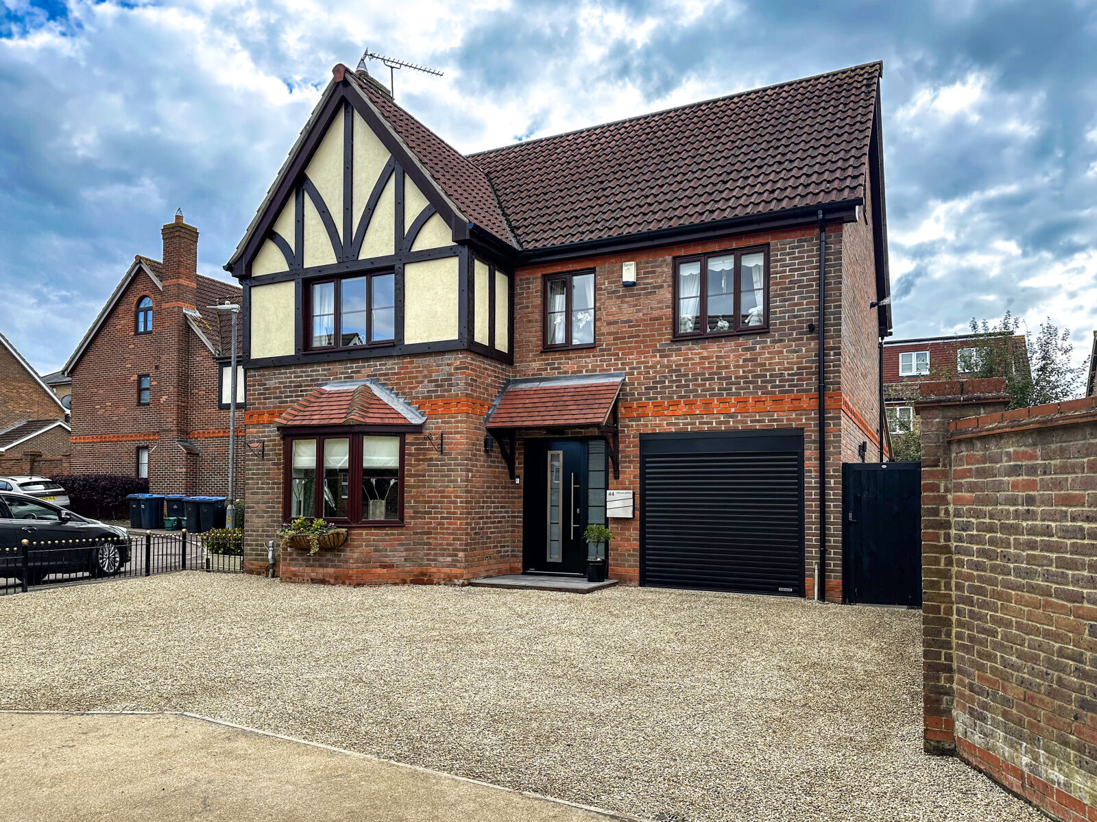 5 bedroom detached house for sale Whieldon Grange, Harlow, CM17, main image