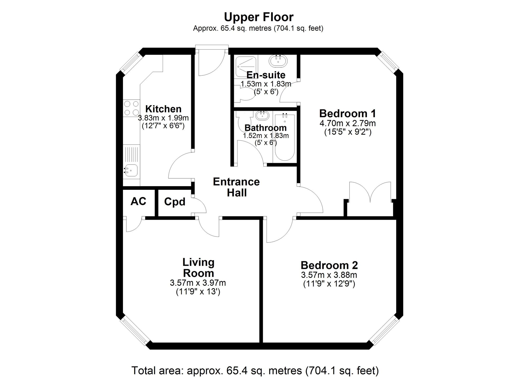 Floor plans