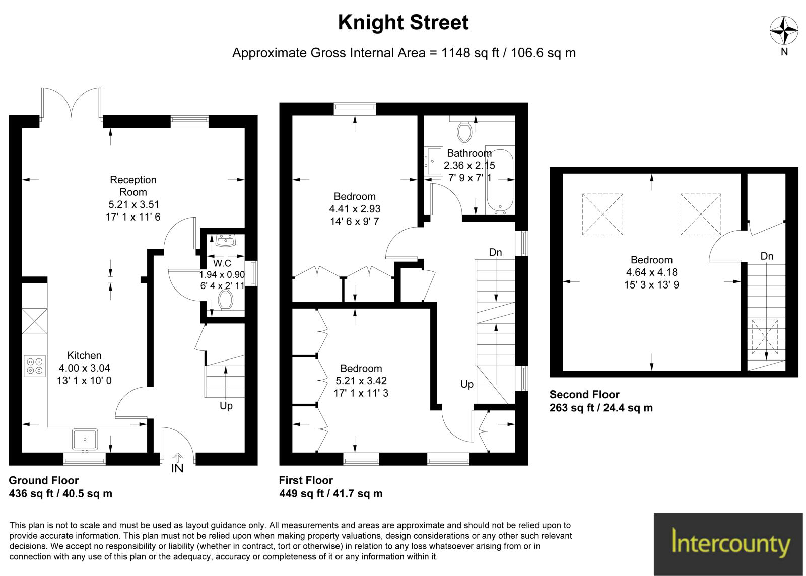 Floor plans