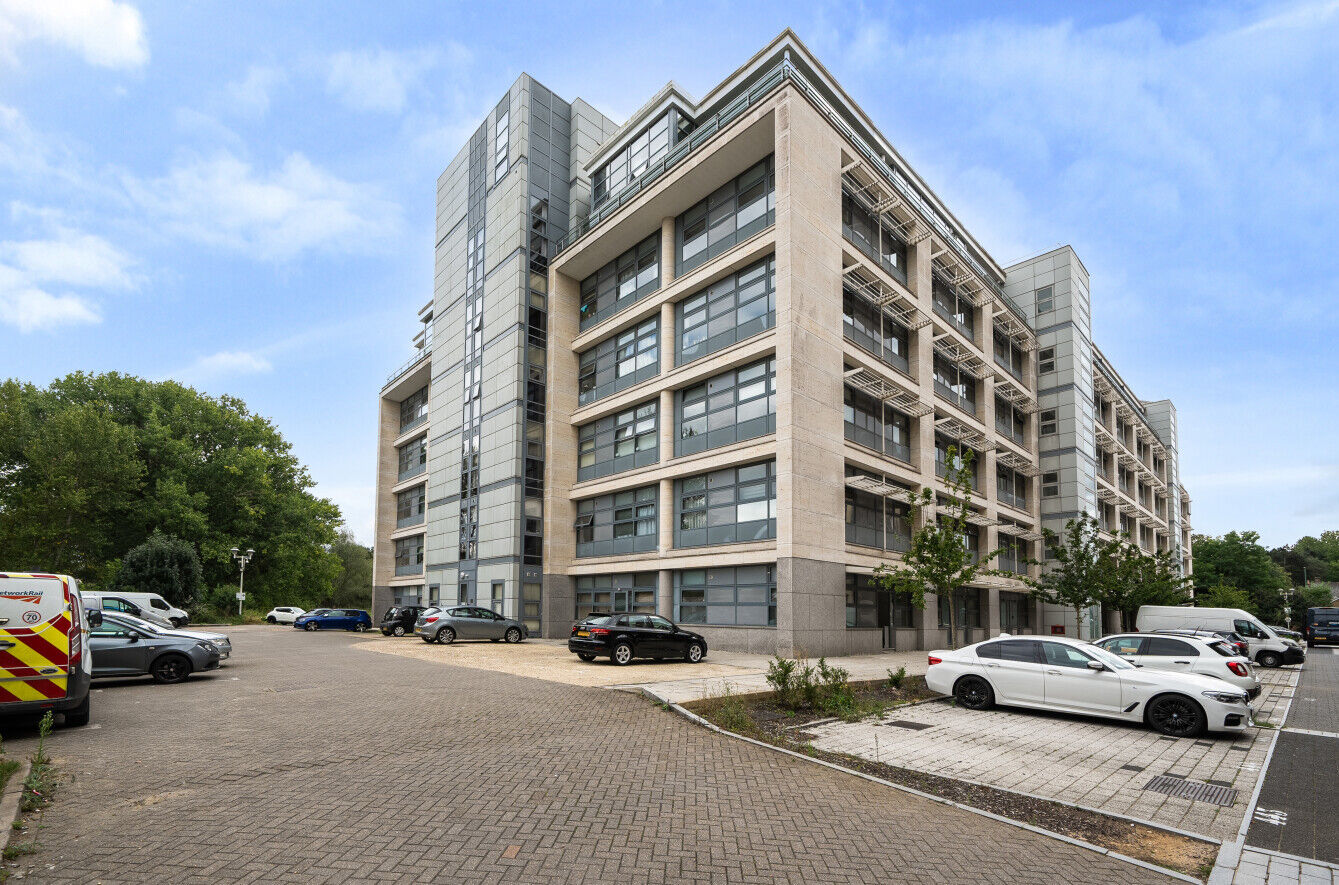 1 bedroom  flat for sale Edinburgh Gate, Harlow, CM20, main image