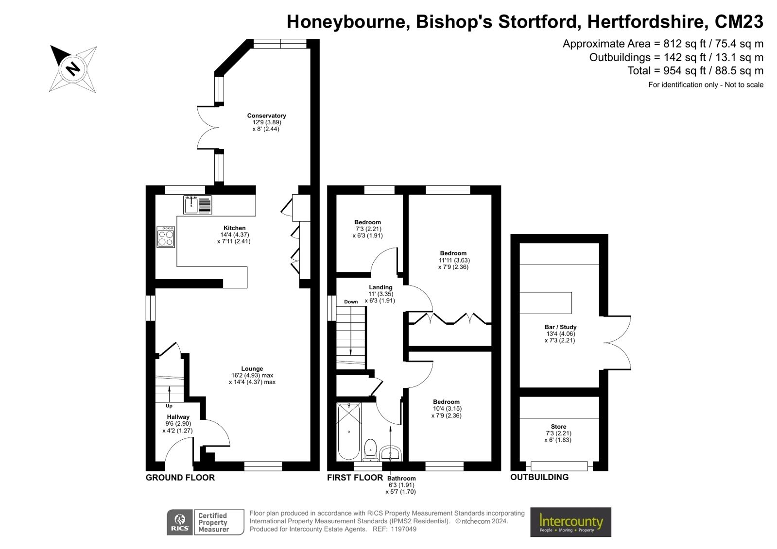 Floor plans