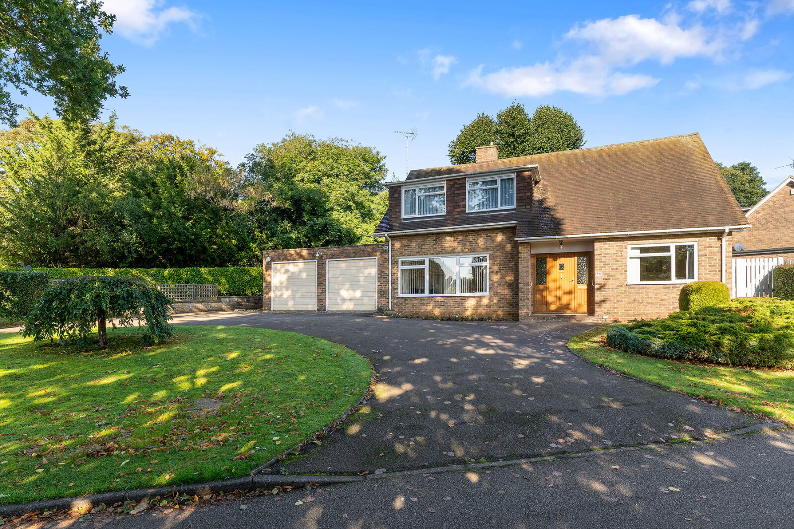 3 bedroom detached house for sale Brewery Lane, Stansted, CM24, main image