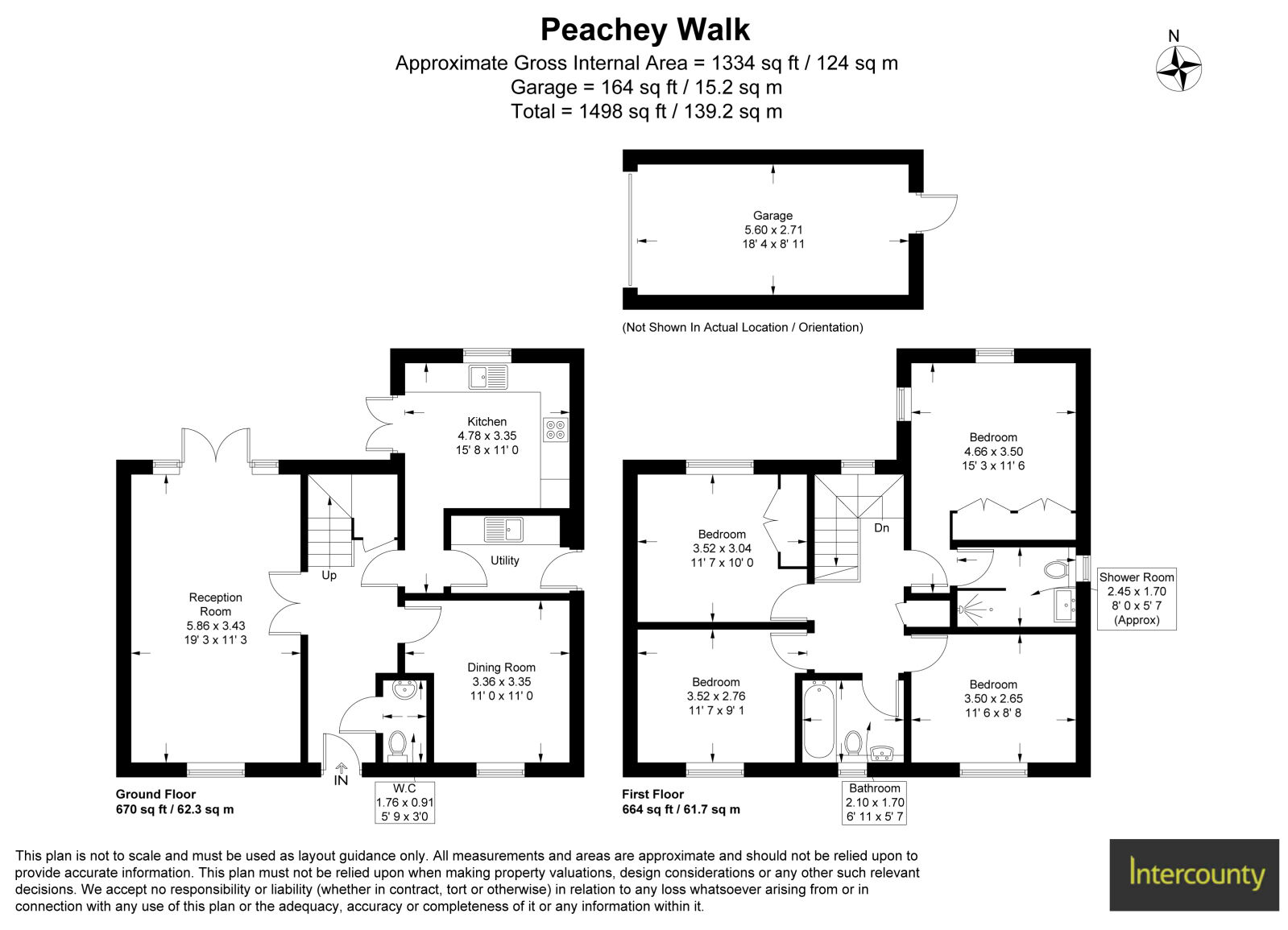 Floor plans