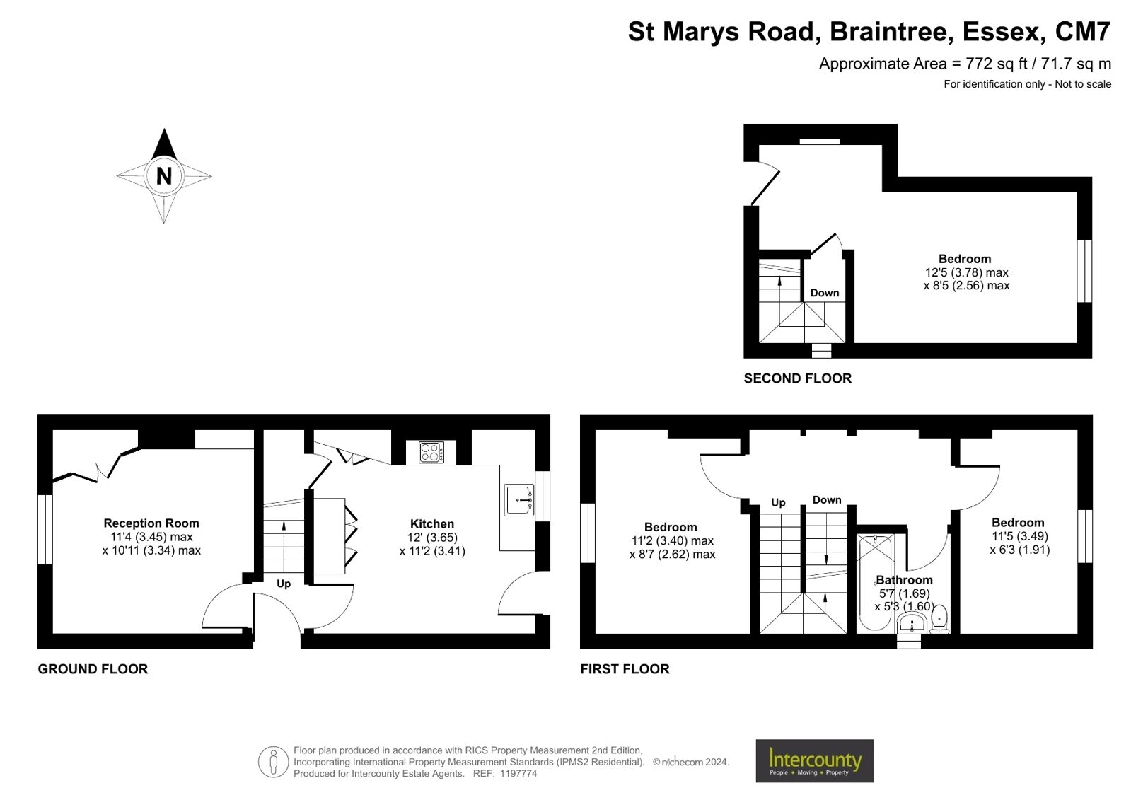 Floor plans