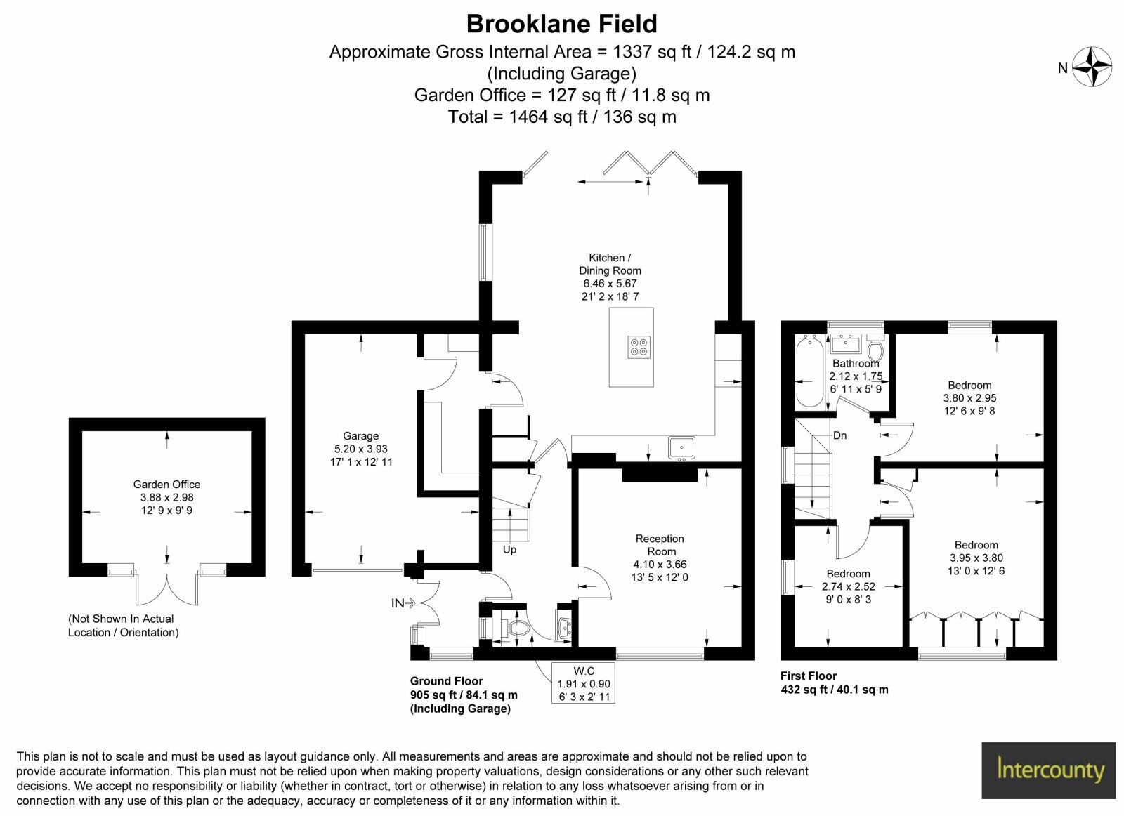 Floor plans