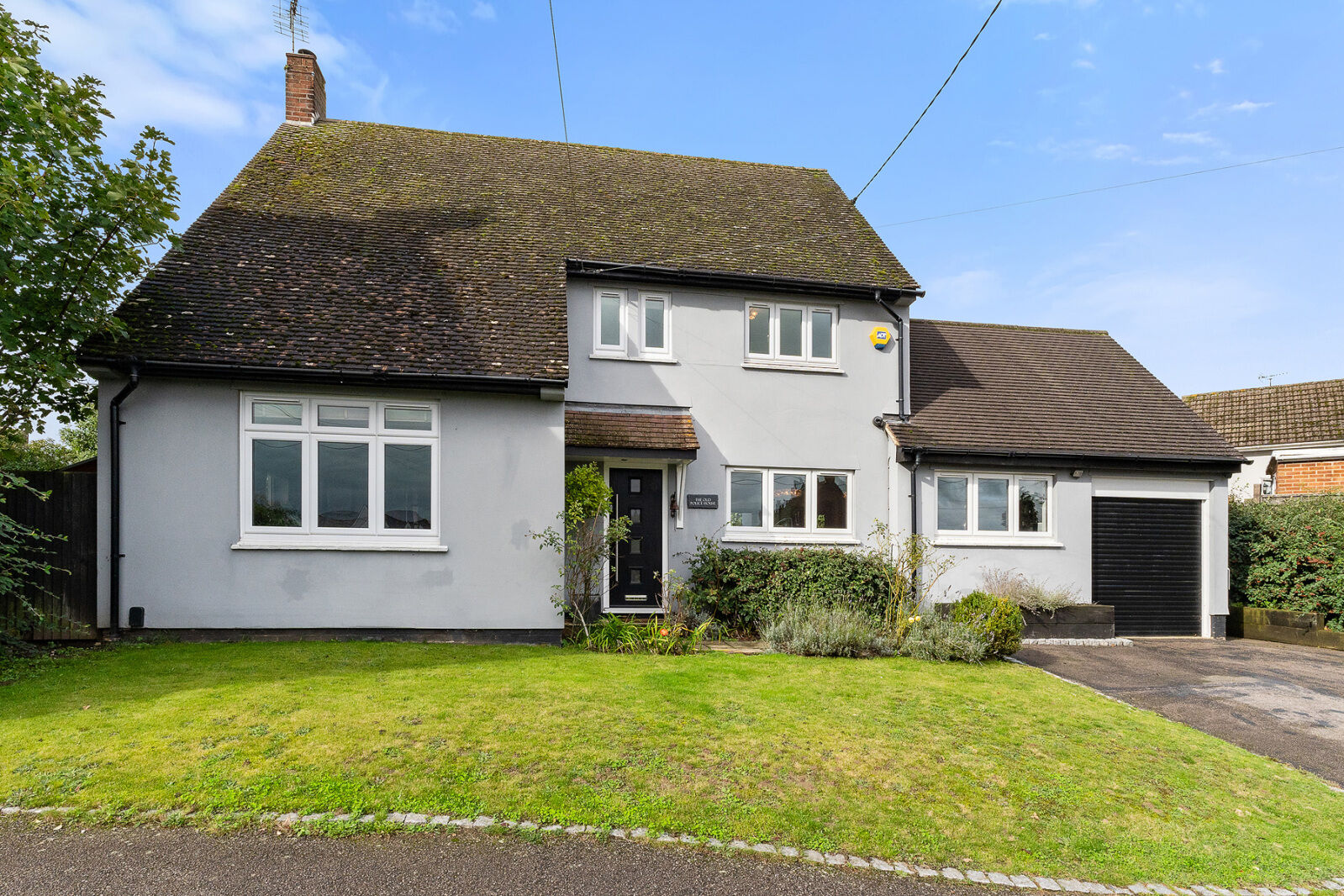 4 bedroom detached house for sale Saffron Gardens, Braintree, CM7, main image