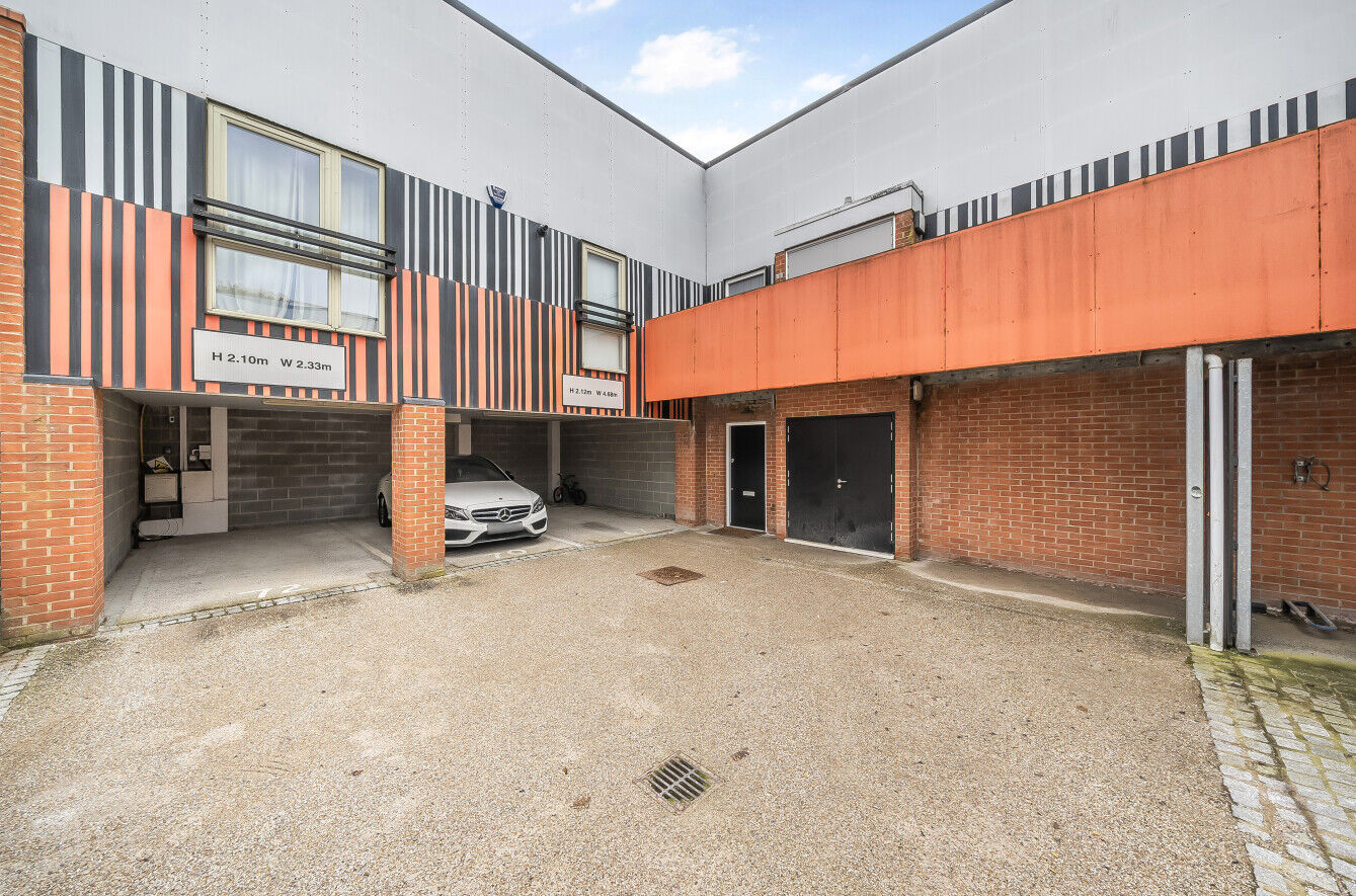 2 bedroom  flat for sale Alexandra Road, Harlow, CM17, main image