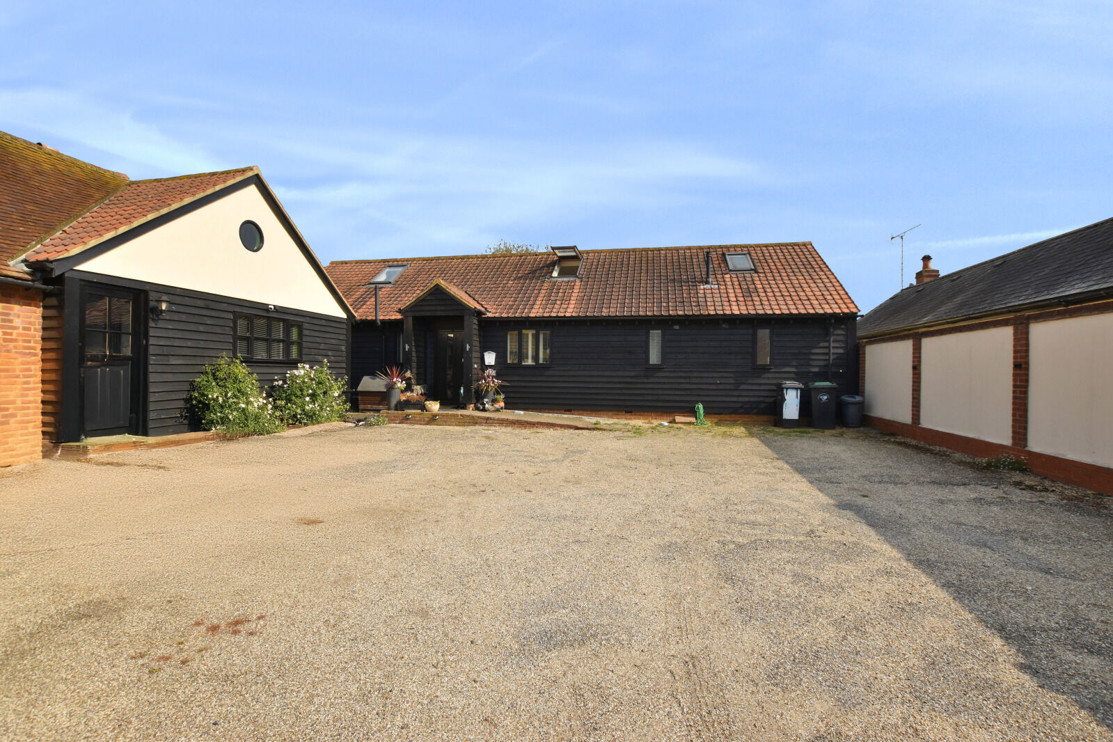 4 bedroom detached bungalow for sale High Street, Dunmow, CM6, main image