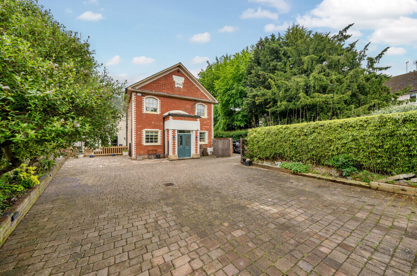 4 bedroom detached house for sale London Road, Saffron Walden, CB11, main image