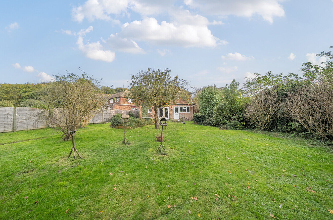 3 bedroom detached house for sale Cranwell Gardens, Bishop's Stortford, CM23, main image