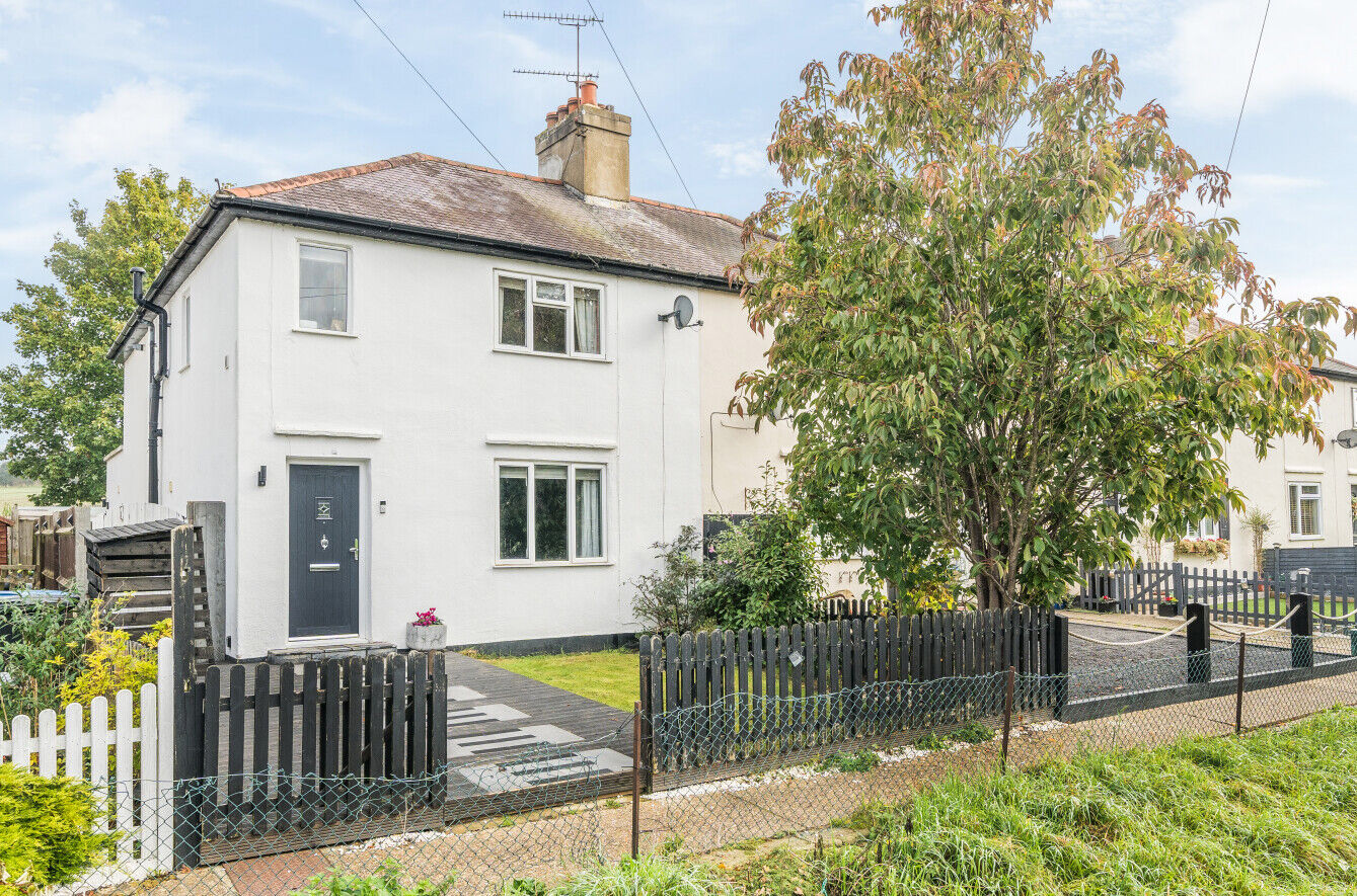 3 bedroom semi detached house for sale Burnside Terrace, Harlow, CM17, main image