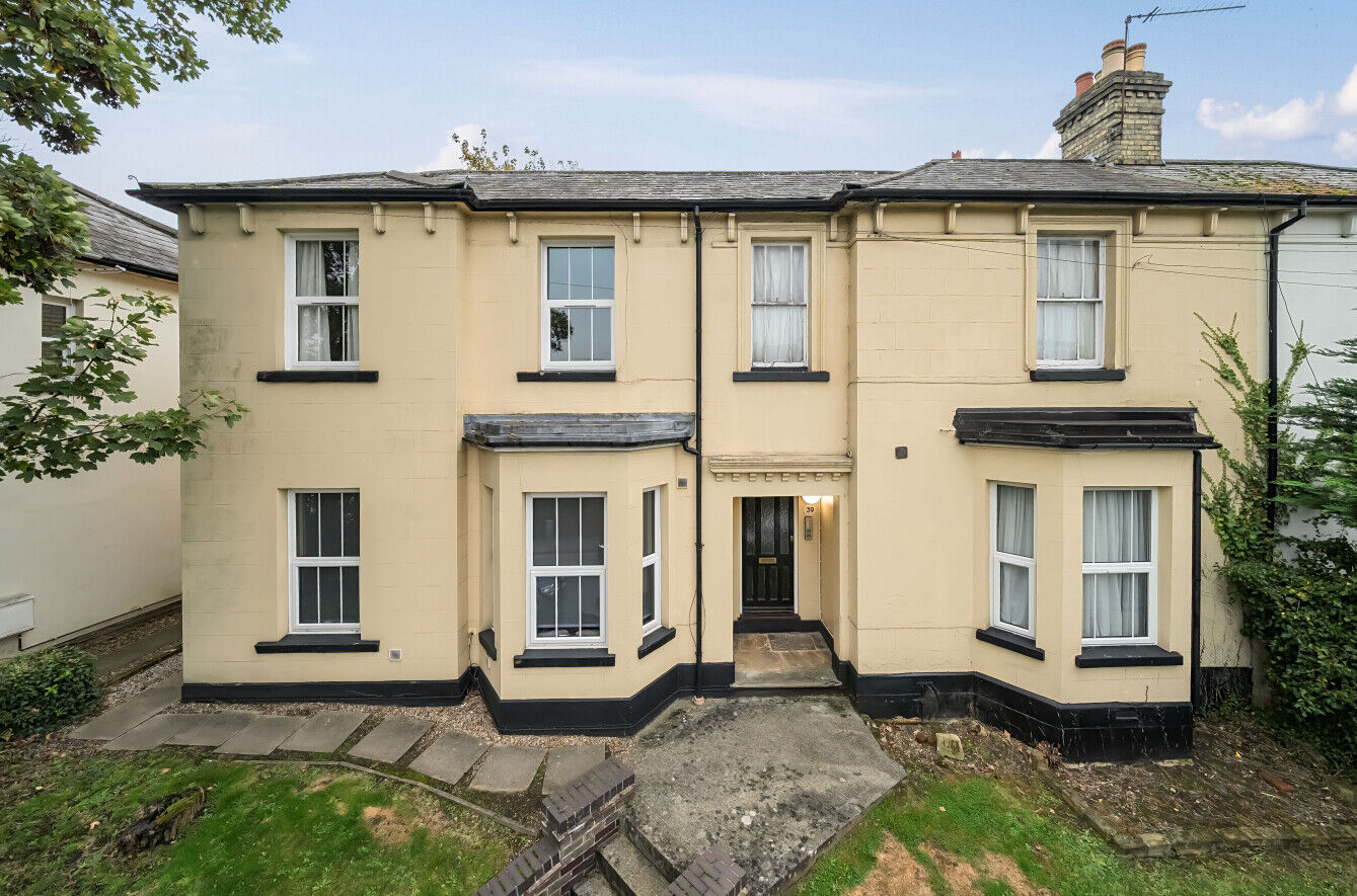 Flat for sale London Road, Bishop's Stortford, CM23, main image