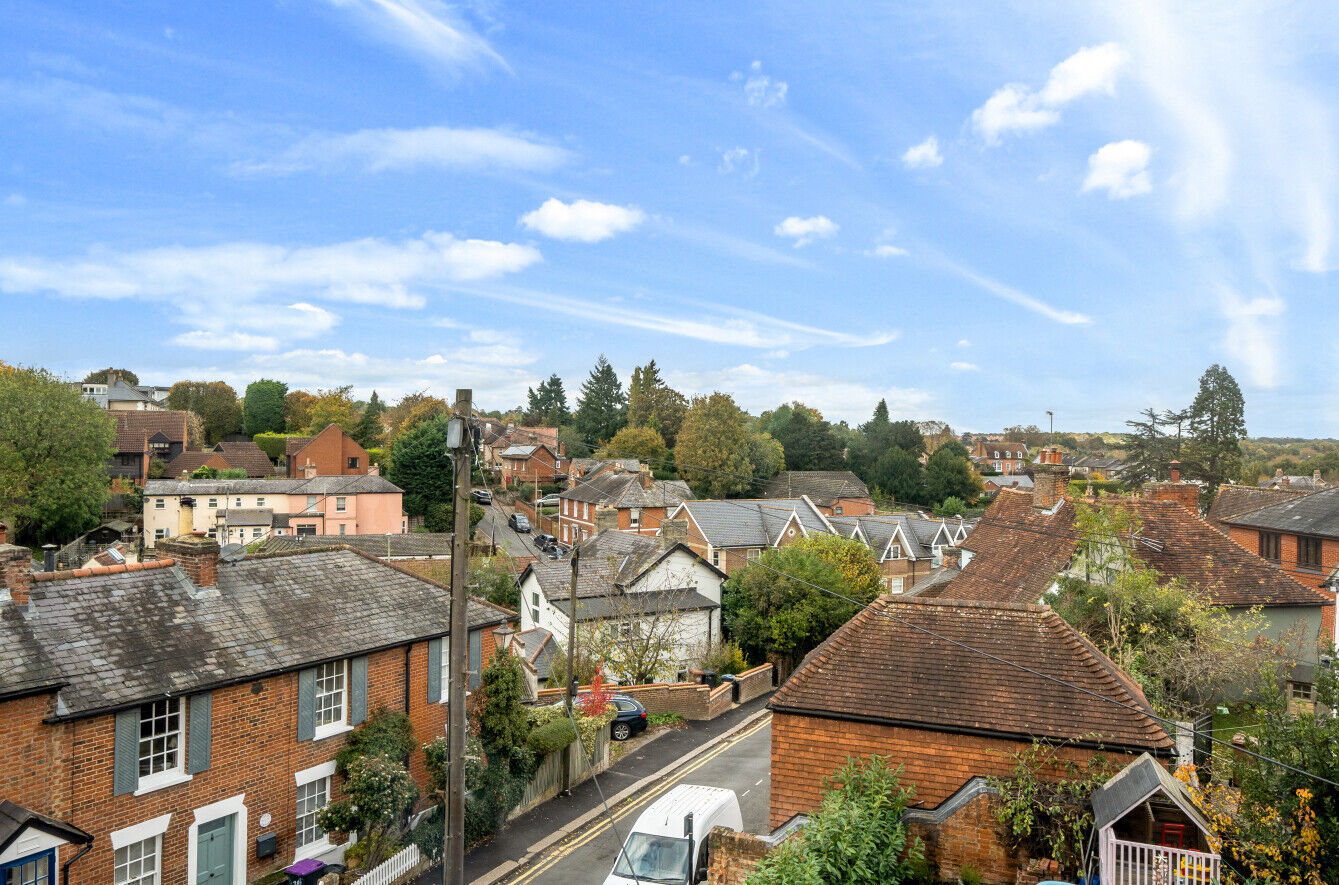 4 bedroom mid terraced house for sale King Street Mews, Bishop's Stortford, CM23, main image