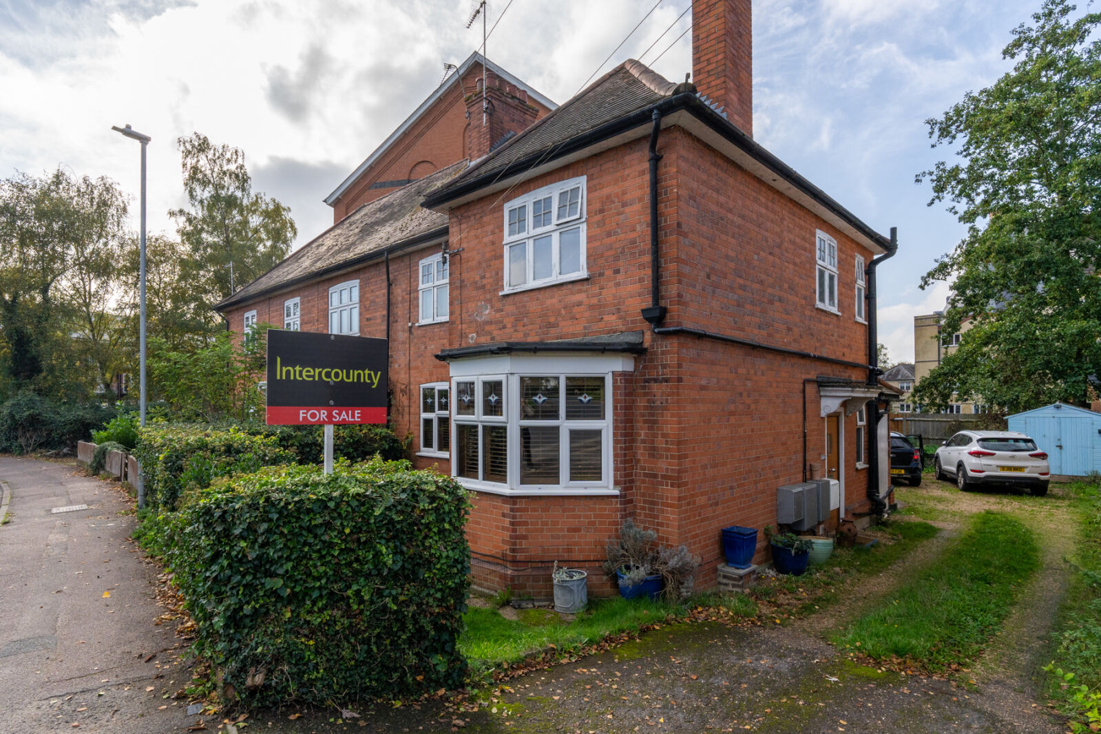 1 bedroom  flat for sale Sheering Lower Road, Sawbridgeworth, CM21, main image