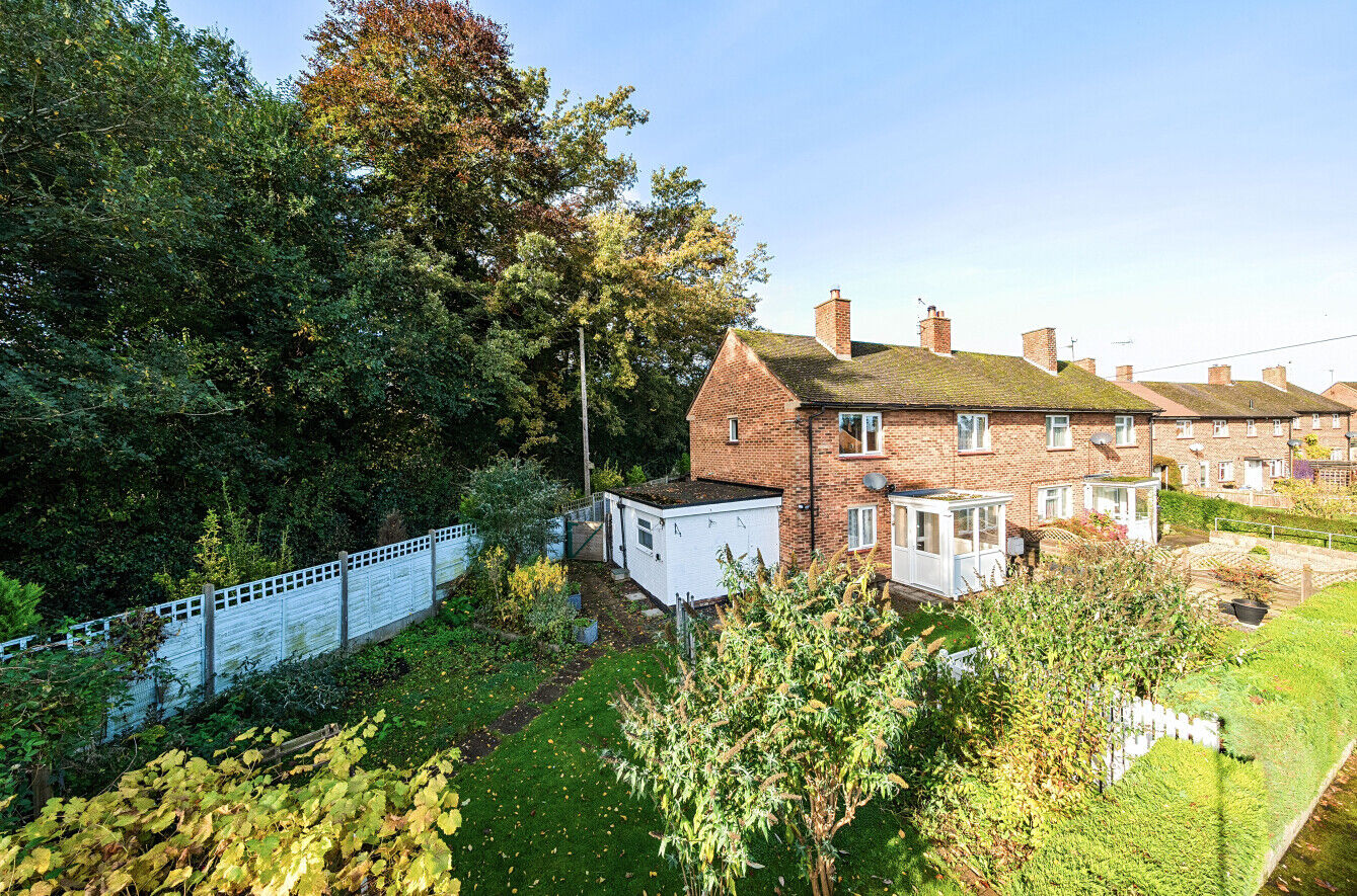 3 bedroom semi detached house for sale Windmill Way, Much Hadham, SG10, main image