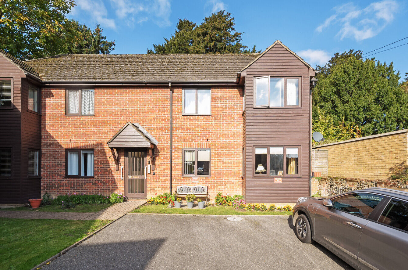 1 bedroom  flat for sale Hadham Road, Bishop's Stortford, CM23, main image