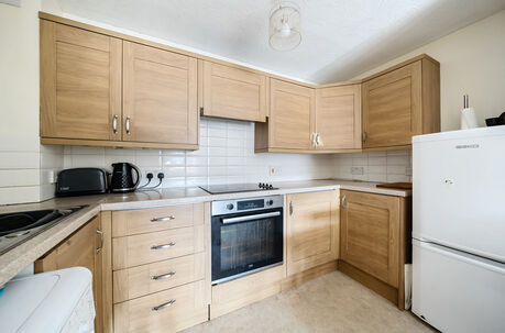 1 bedroom  flat for sale