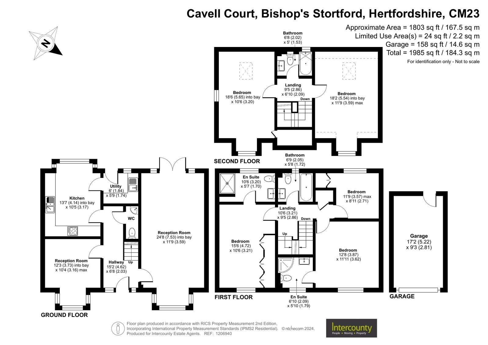 Floor plans