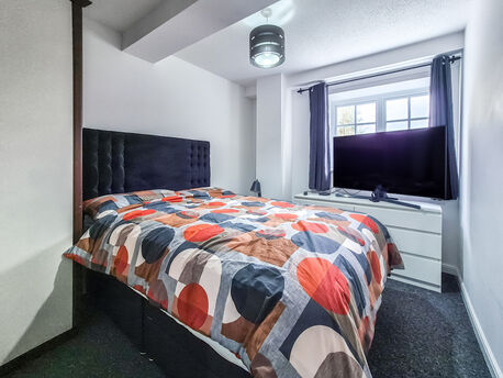 1 bedroom  flat for sale