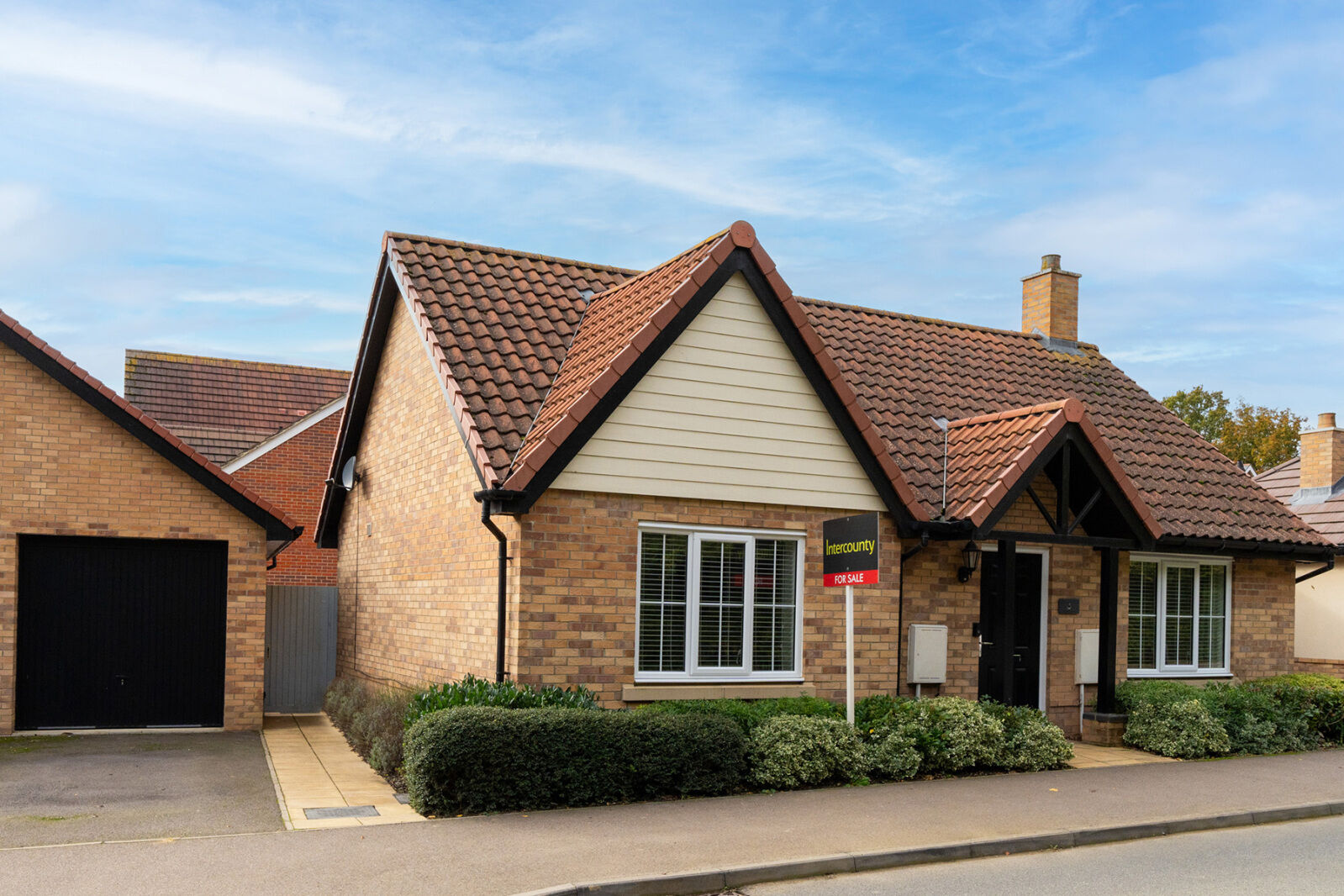 2 bedroom detached bungalow for sale Isabel Drive, Bishop's Stortford, CM22, main image